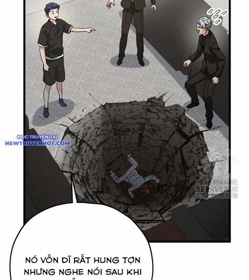 Bố Tôi Quá Mạnh 169 trang 25