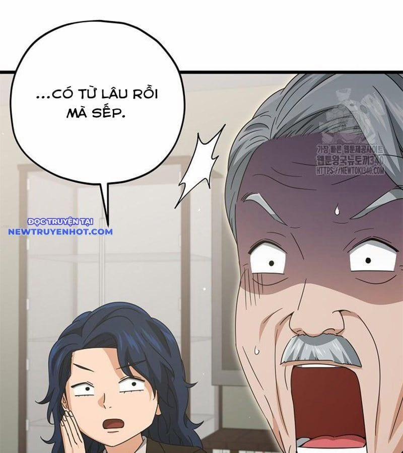 Bố Tôi Quá Mạnh 169 trang 30