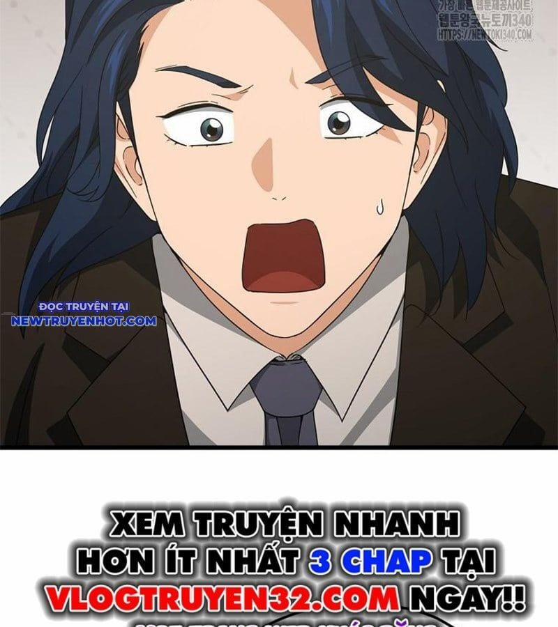 Bố Tôi Quá Mạnh 169 trang 35