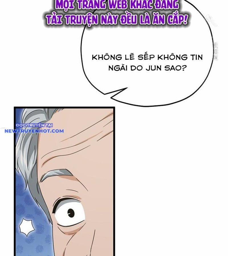 Bố Tôi Quá Mạnh 169 trang 36