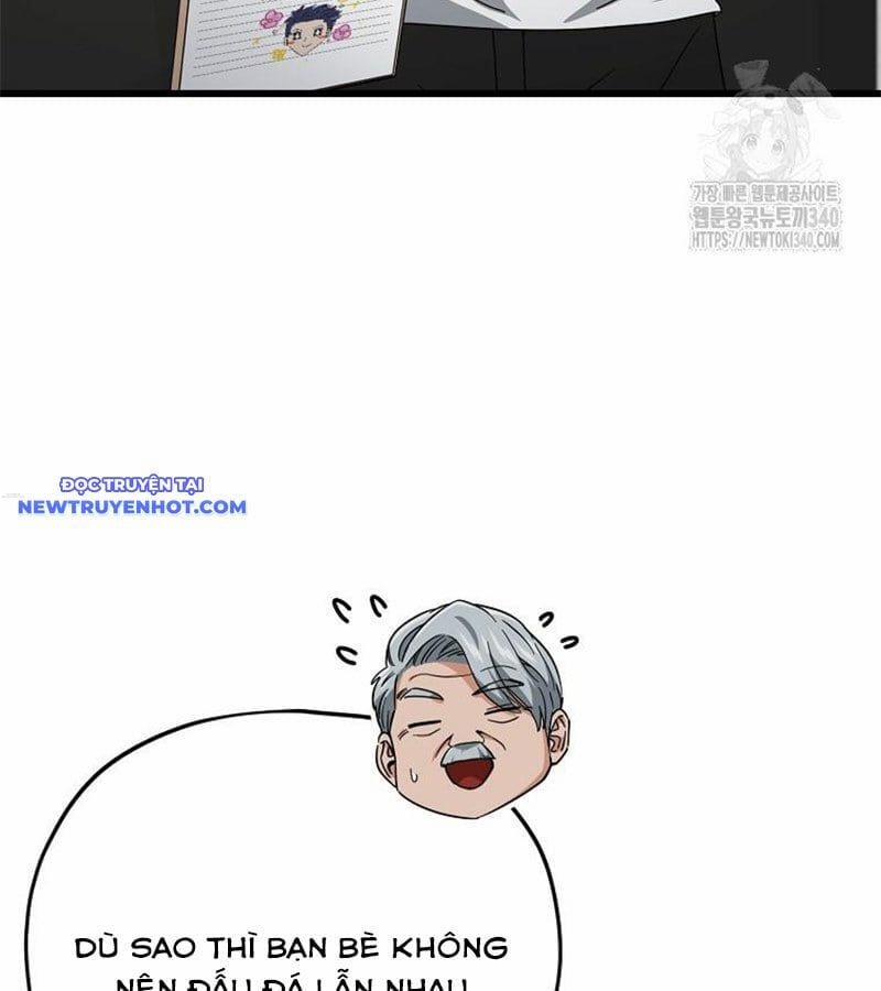 Bố Tôi Quá Mạnh 169 trang 43