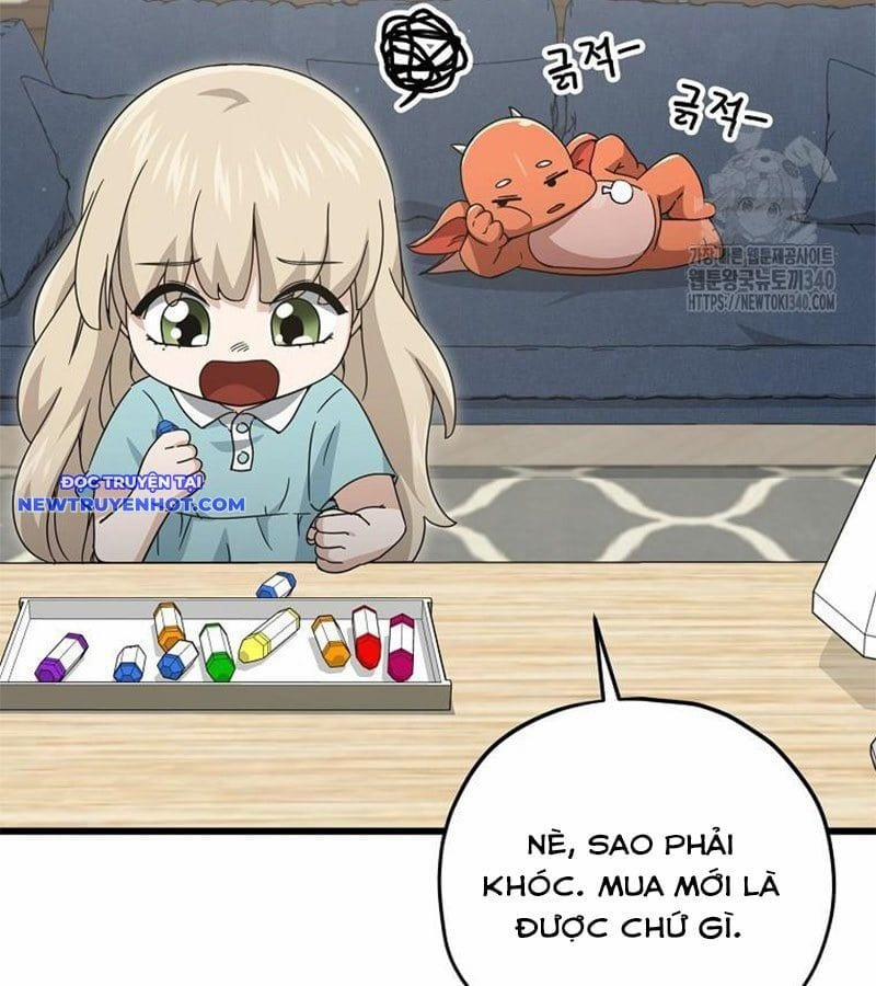 Bố Tôi Quá Mạnh 169 trang 49