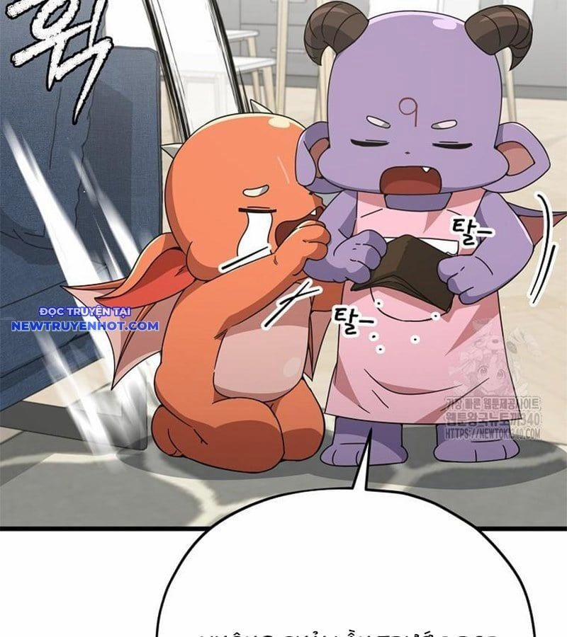 Bố Tôi Quá Mạnh 169 trang 65