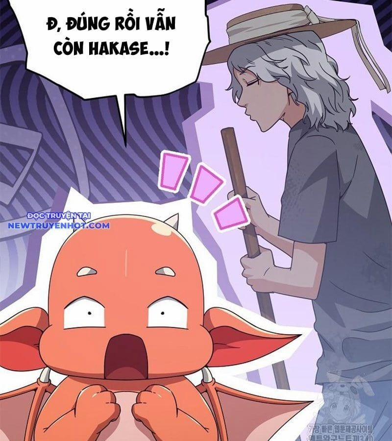 Bố Tôi Quá Mạnh 169 trang 67