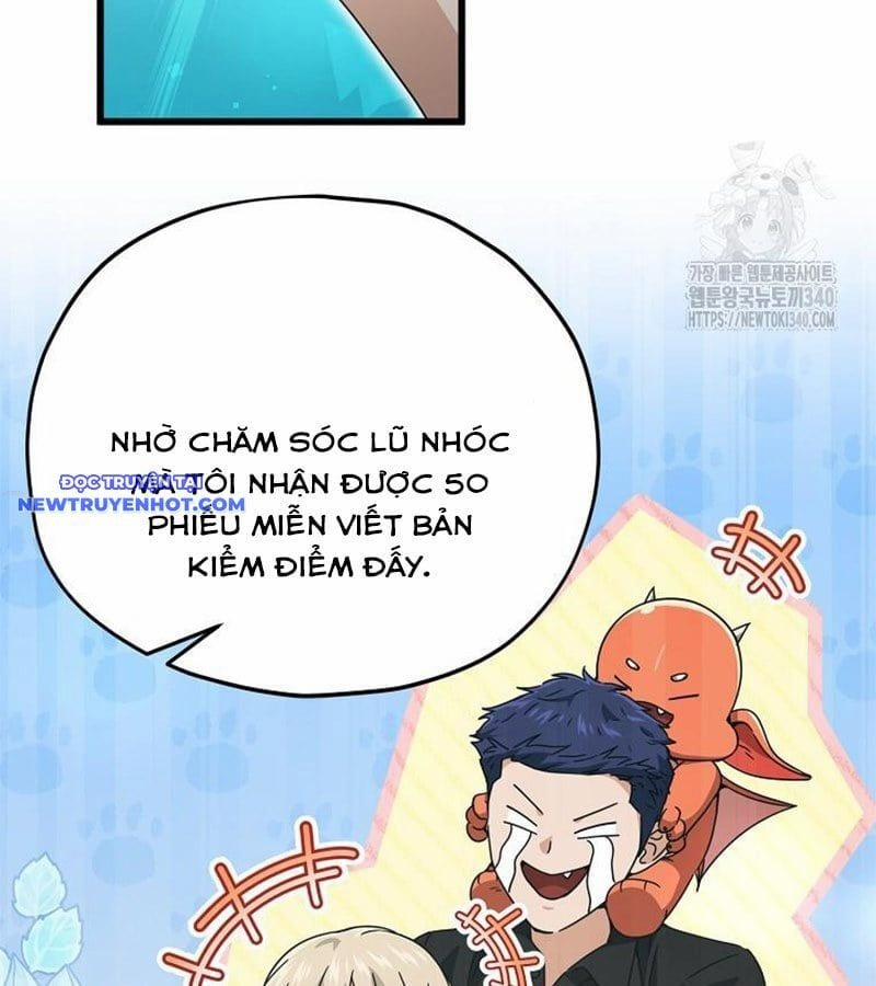 Bố Tôi Quá Mạnh 169 trang 9