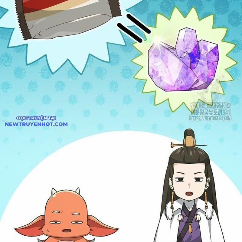 Bố Tôi Quá Mạnh 170 trang 10