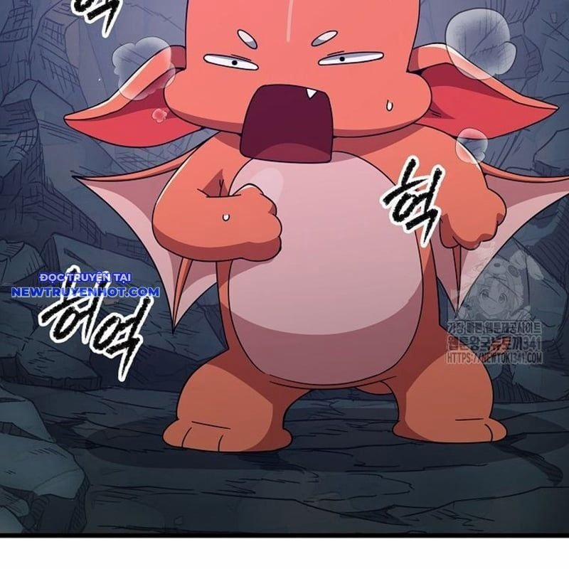 Bố Tôi Quá Mạnh 170 trang 150