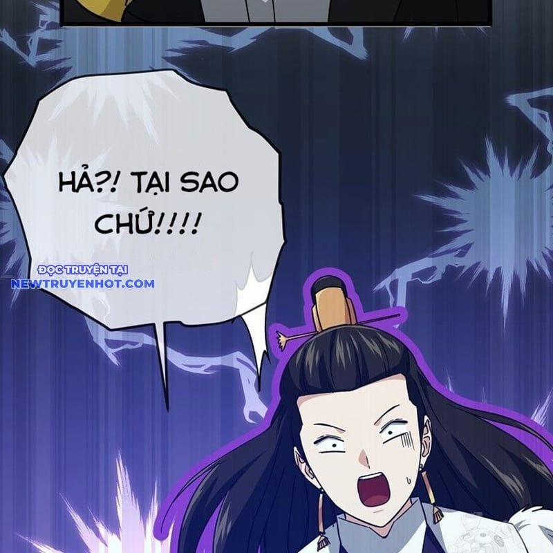 Bố Tôi Quá Mạnh 170 trang 24