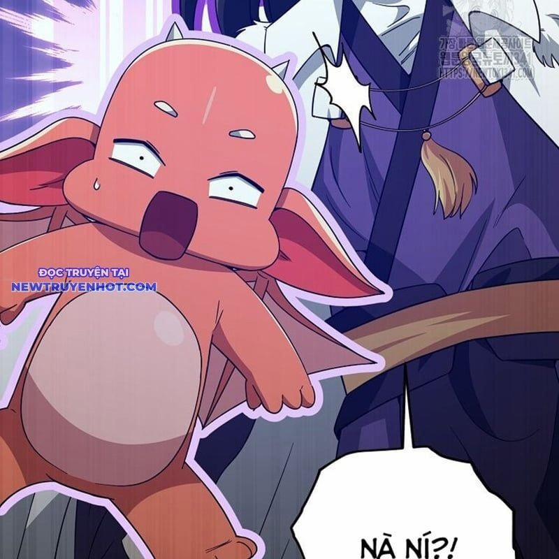 Bố Tôi Quá Mạnh 170 trang 25