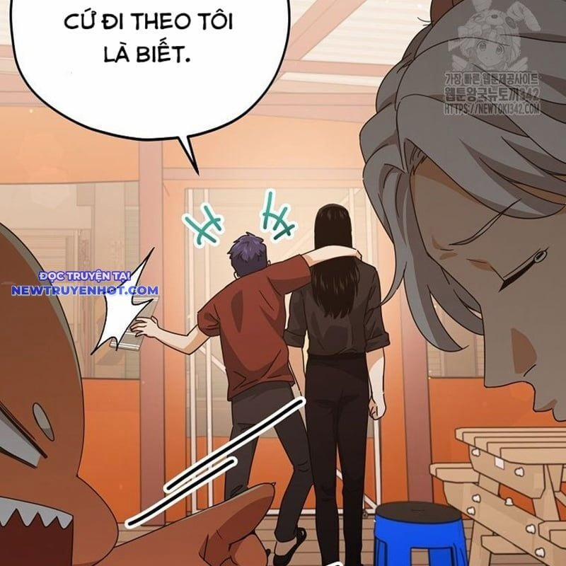Bố Tôi Quá Mạnh 171 trang 121