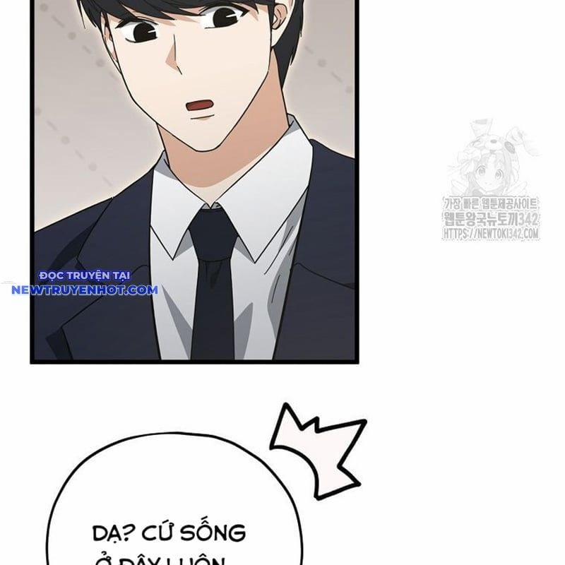 Bố Tôi Quá Mạnh 171 trang 41