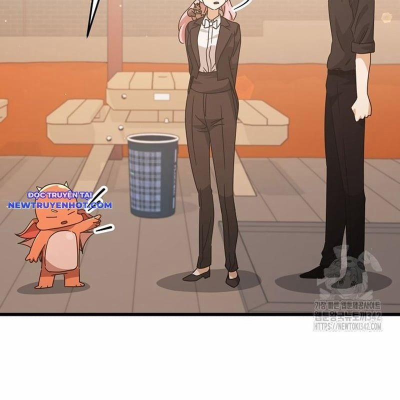 Bố Tôi Quá Mạnh 171 trang 90