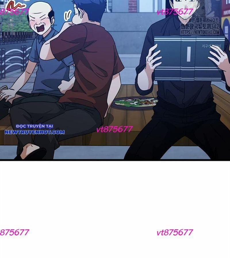 Bố Tôi Quá Mạnh 172 trang 108