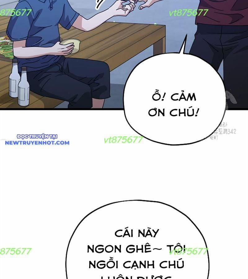 Bố Tôi Quá Mạnh 172 trang 12