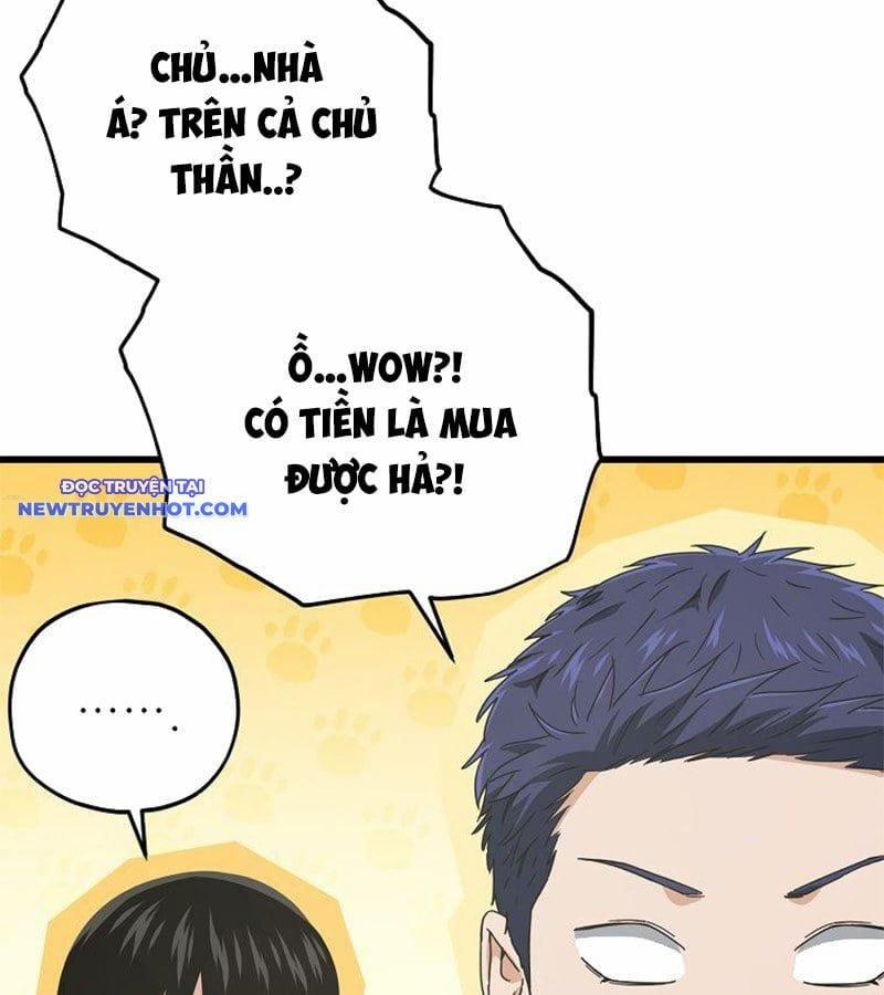 Bố Tôi Quá Mạnh 172 trang 150