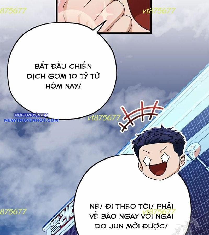 Bố Tôi Quá Mạnh 172 trang 168