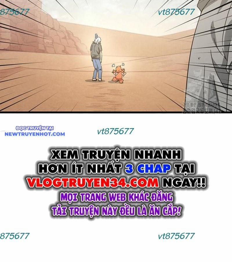 Bố Tôi Quá Mạnh 172 trang 178