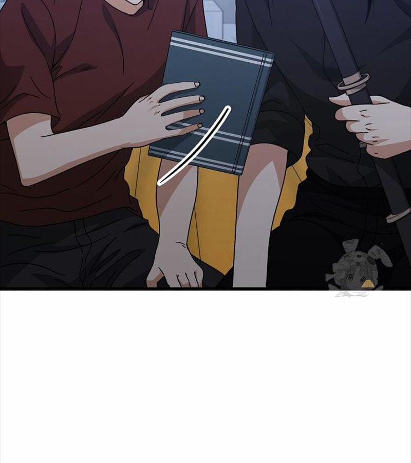 Bố Tôi Quá Mạnh 172 trang 40