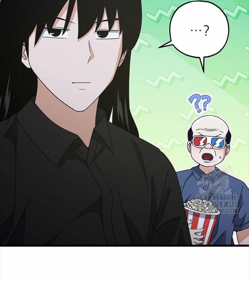 Bố Tôi Quá Mạnh 172 trang 82