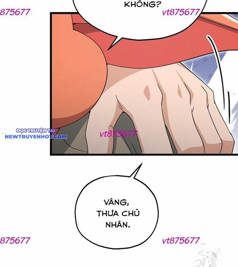 Bố Tôi Quá Mạnh 173 trang 163