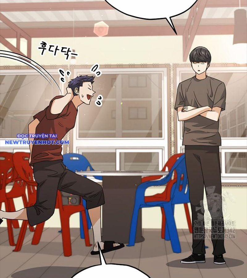 Bố Tôi Quá Mạnh 173 trang 27