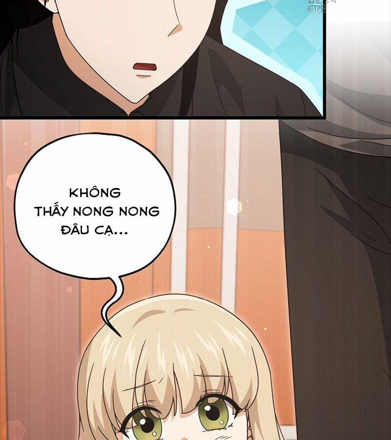 Bố Tôi Quá Mạnh 173 trang 32