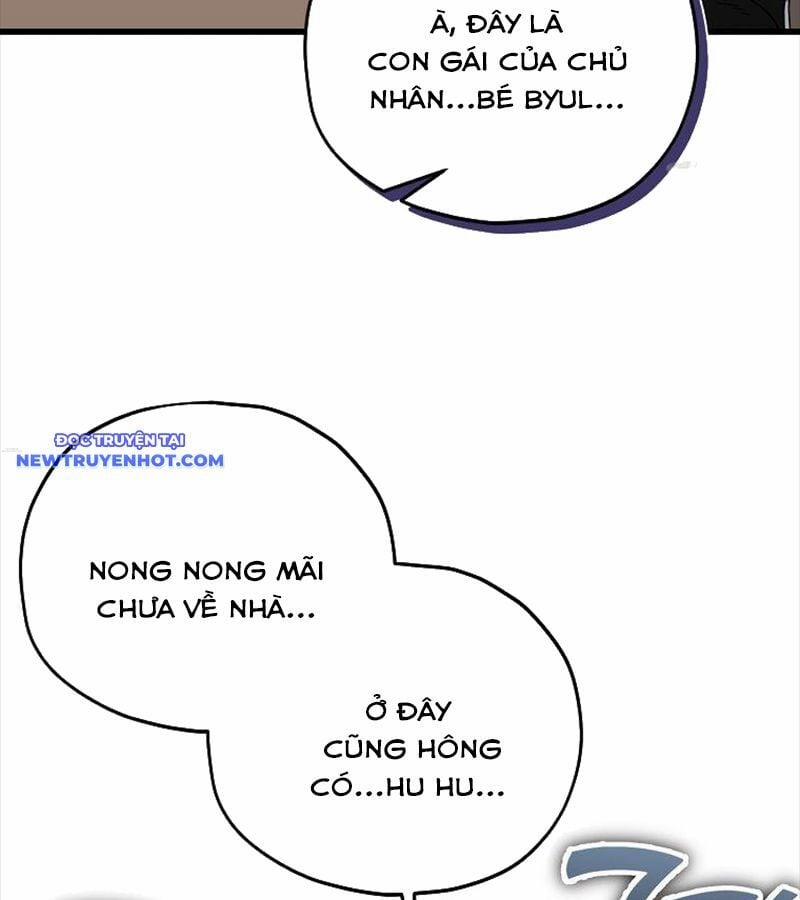 Bố Tôi Quá Mạnh 173 trang 35