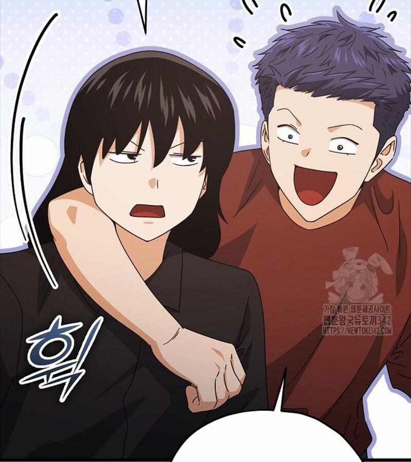 Bố Tôi Quá Mạnh 173 trang 54