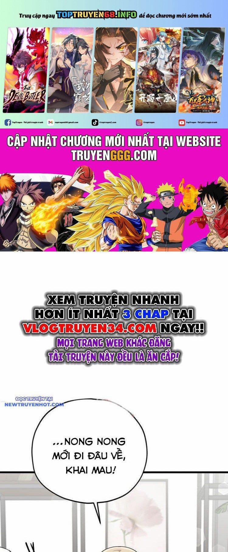 Bố Tôi Quá Mạnh 174 trang 0