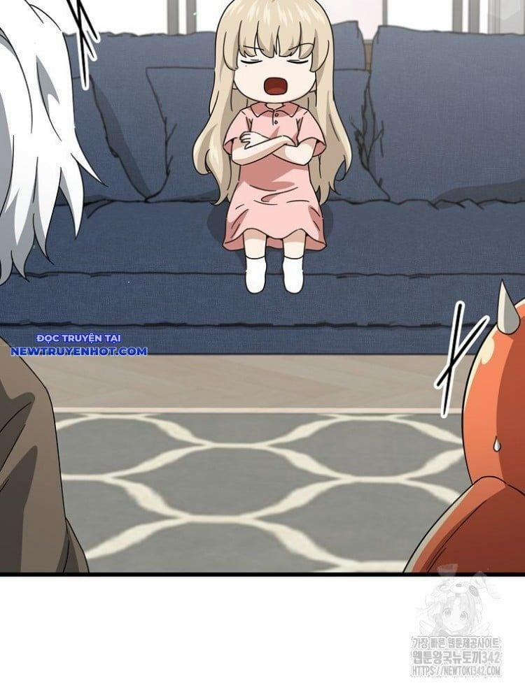 Bố Tôi Quá Mạnh 174 trang 1