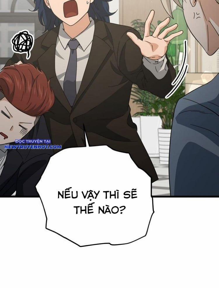Bố Tôi Quá Mạnh 174 trang 103