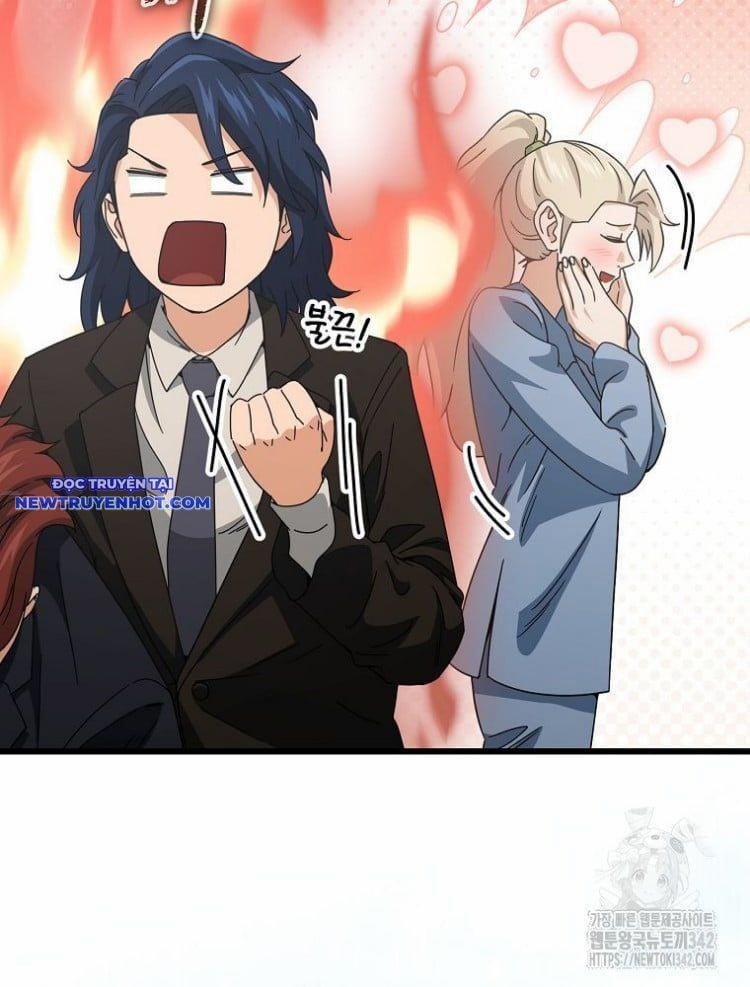 Bố Tôi Quá Mạnh 174 trang 114