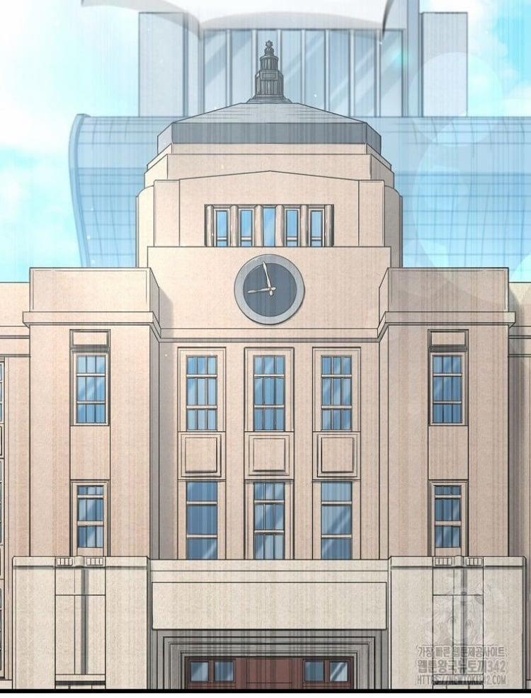 Bố Tôi Quá Mạnh 174 trang 117