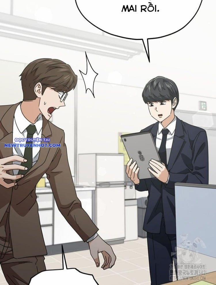Bố Tôi Quá Mạnh 174 trang 122