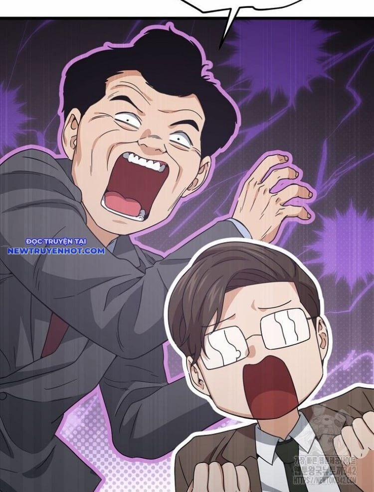 Bố Tôi Quá Mạnh 174 trang 126