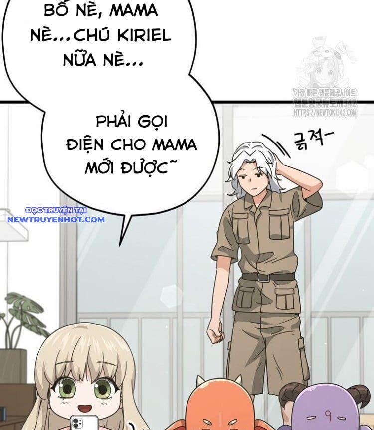 Bố Tôi Quá Mạnh 174 trang 32
