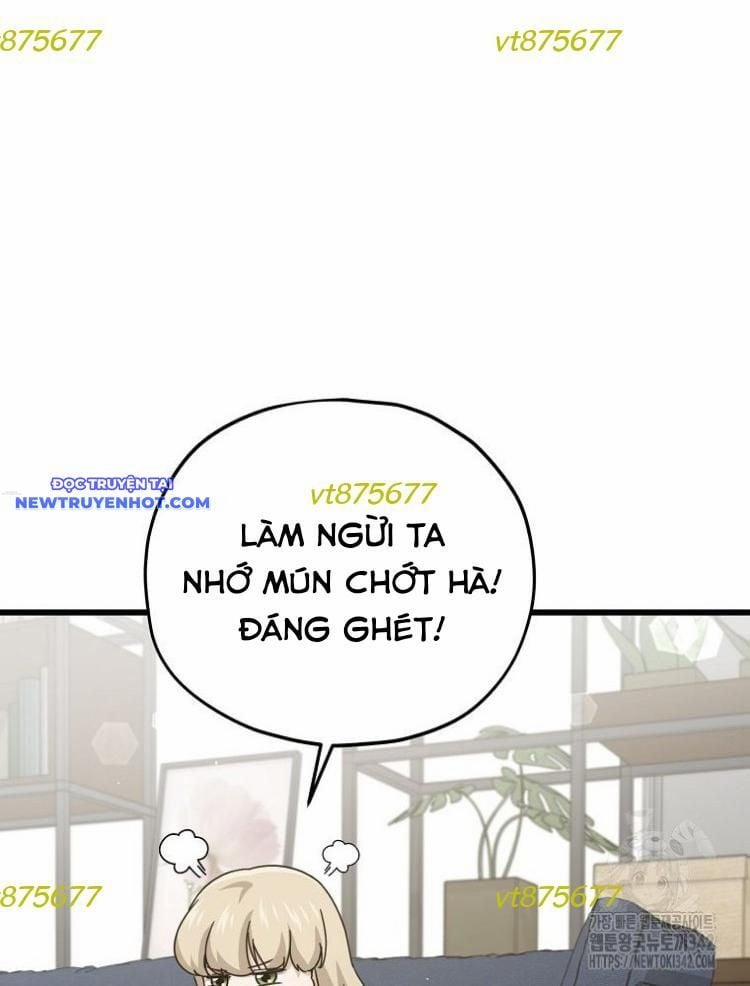 Bố Tôi Quá Mạnh 174 trang 4