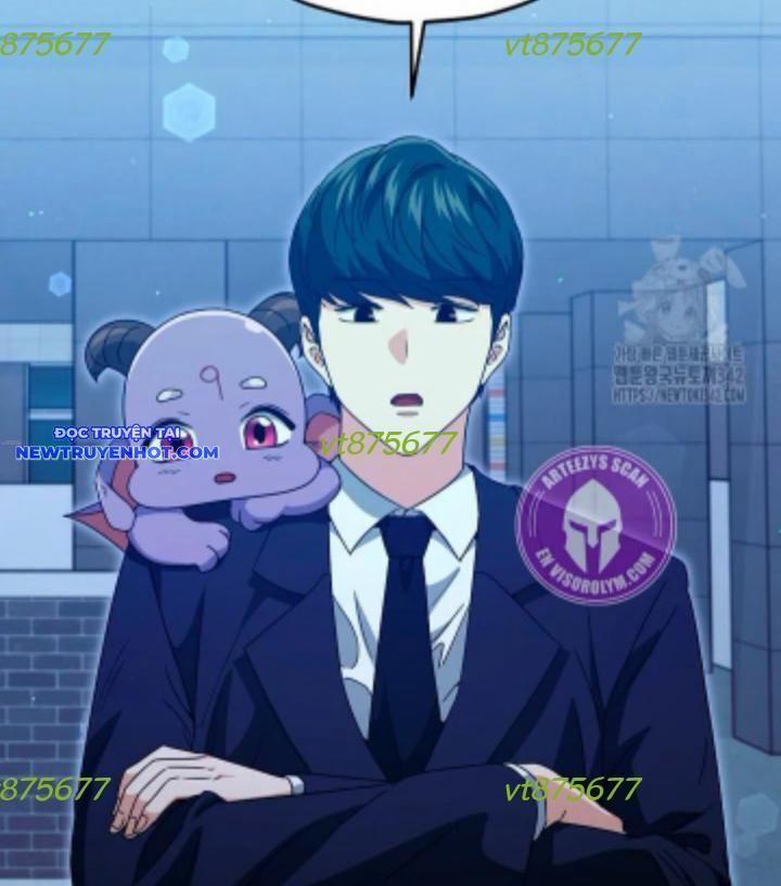 Bố Tôi Quá Mạnh 175 trang 2