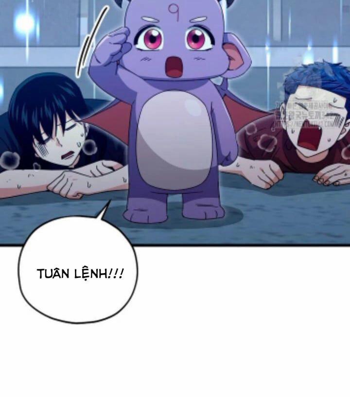 Bố Tôi Quá Mạnh 175 trang 23