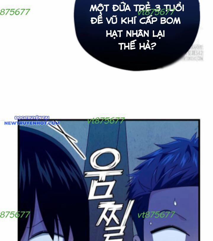 Bố Tôi Quá Mạnh 175 trang 8