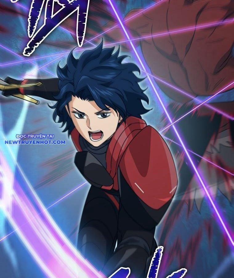 Bố Tôi Quá Mạnh 176 trang 1