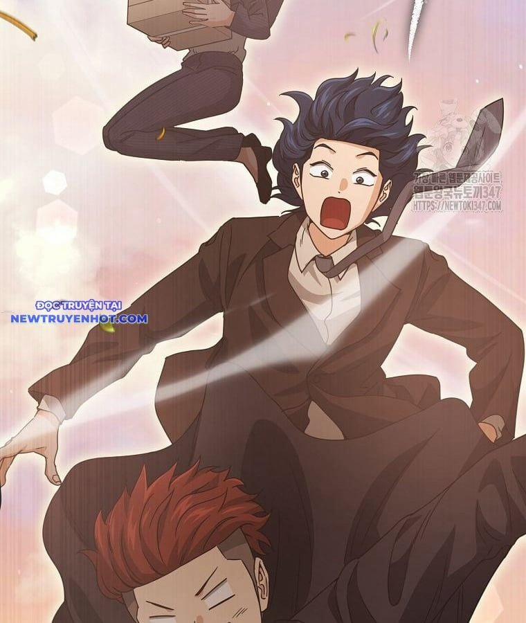 Bố Tôi Quá Mạnh 176 trang 104