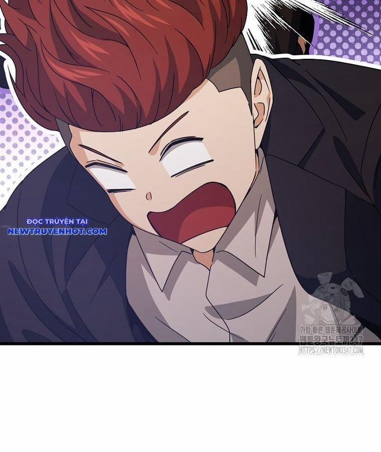 Bố Tôi Quá Mạnh 176 trang 108