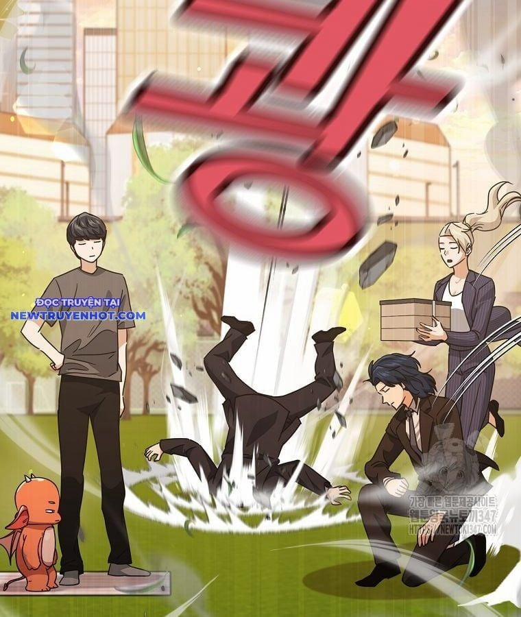 Bố Tôi Quá Mạnh 176 trang 112