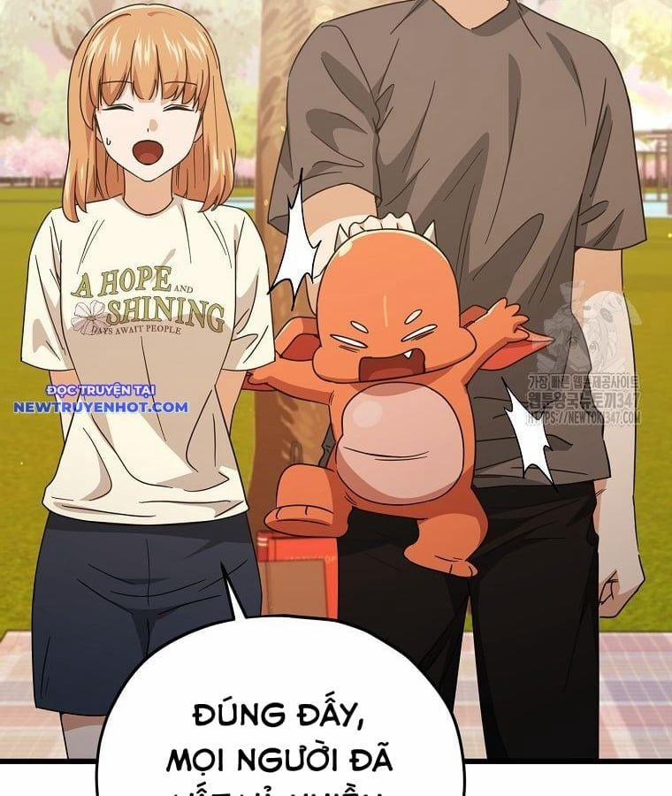 Bố Tôi Quá Mạnh 176 trang 119