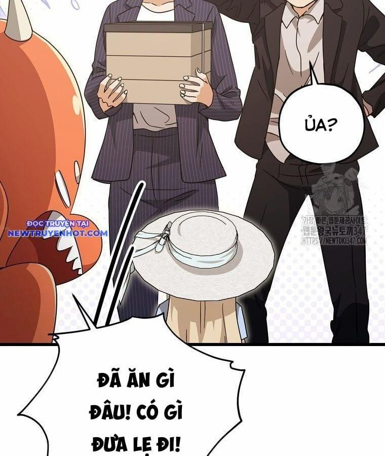 Bố Tôi Quá Mạnh 176 trang 124