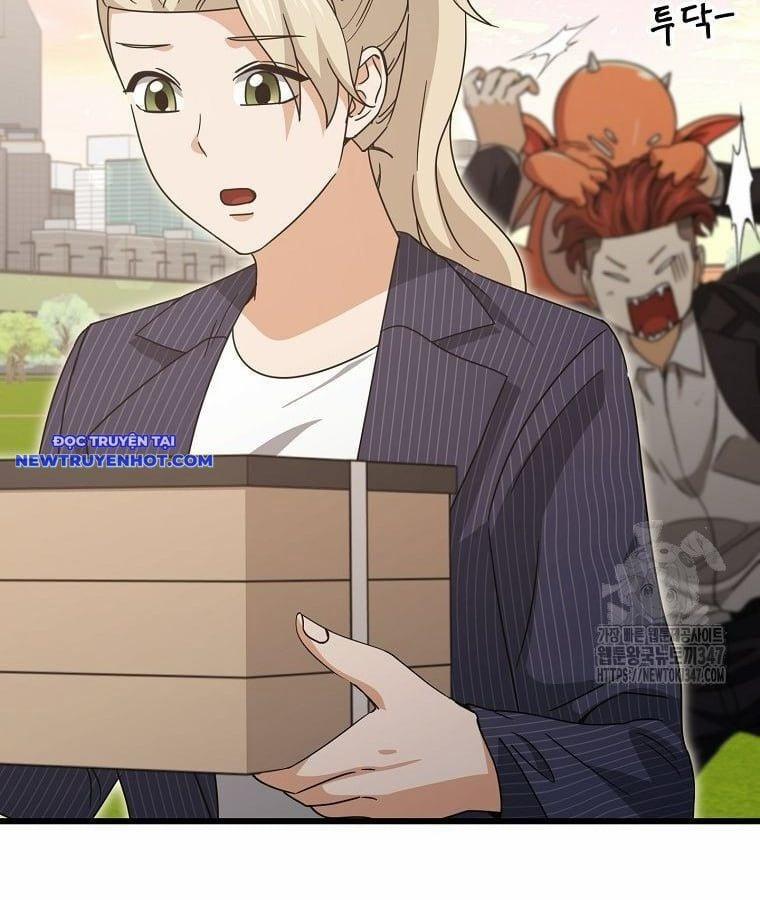 Bố Tôi Quá Mạnh 176 trang 126