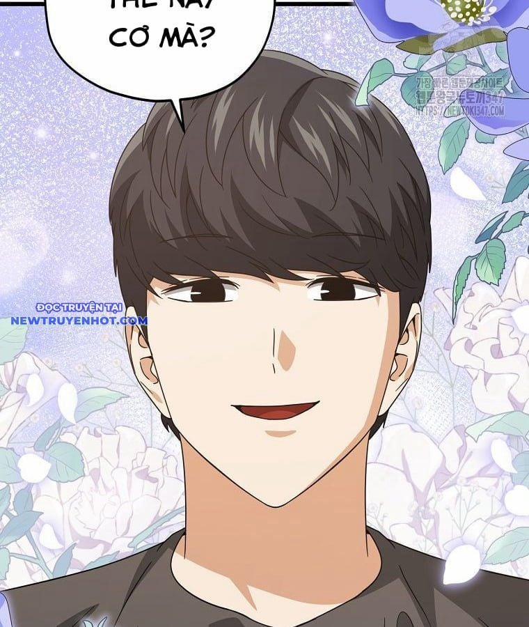 Bố Tôi Quá Mạnh 176 trang 140