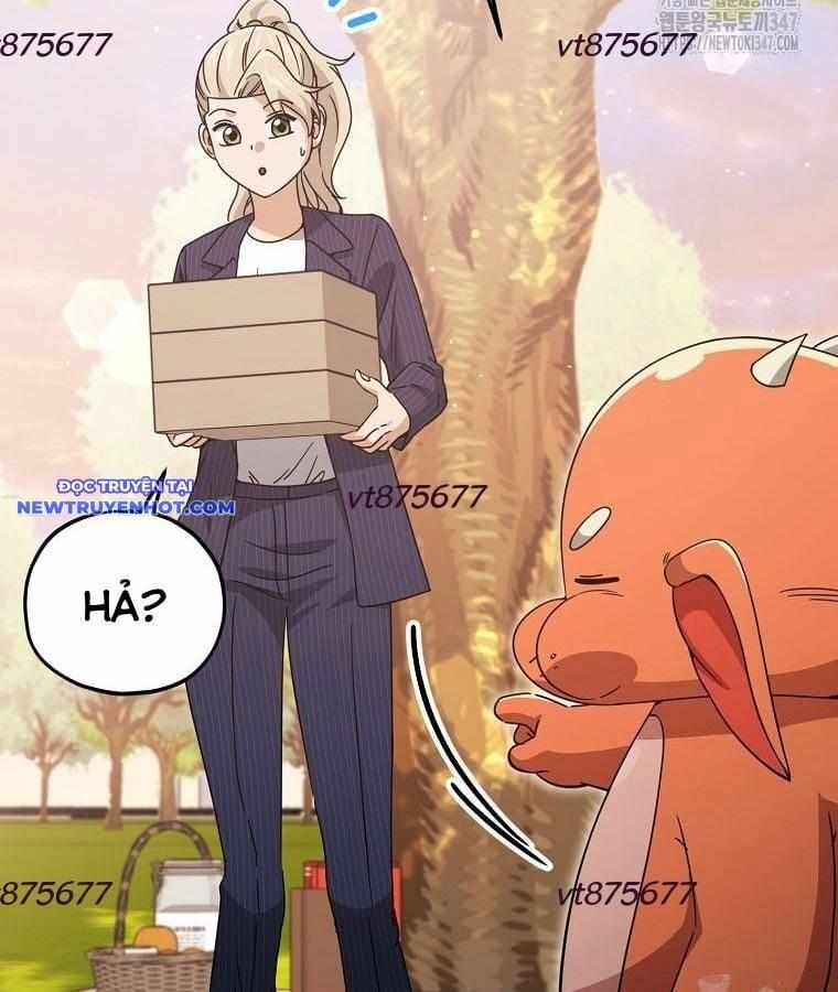 Bố Tôi Quá Mạnh 176 trang 156