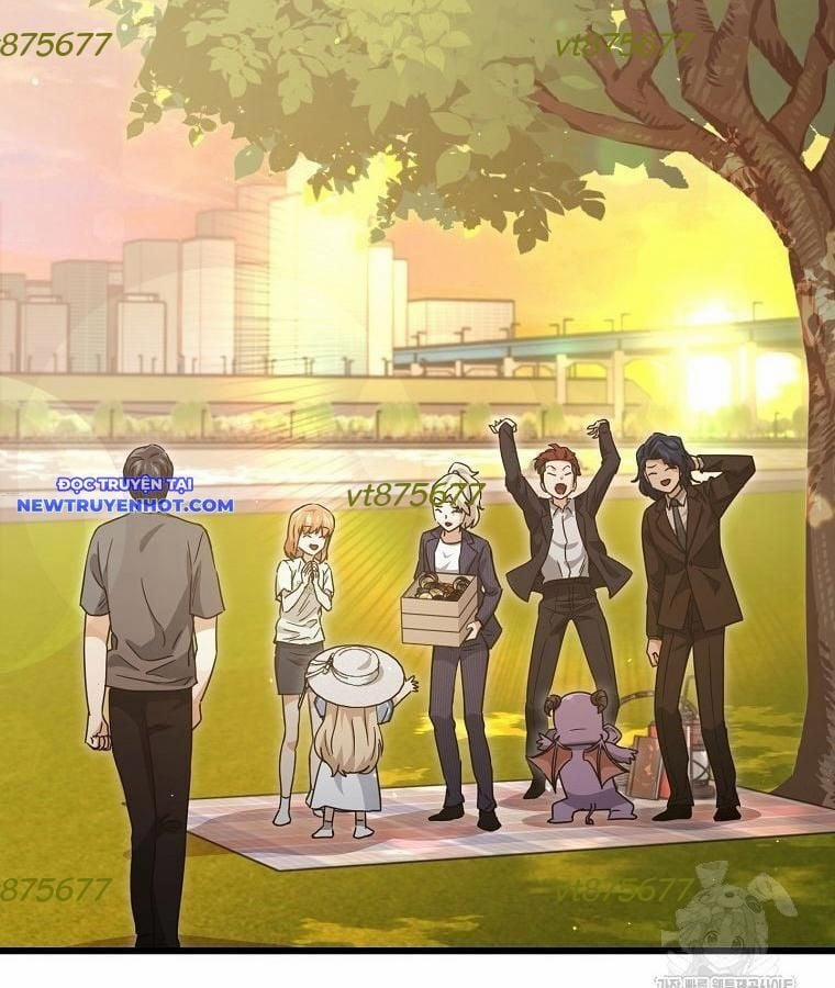 Bố Tôi Quá Mạnh 176 trang 165